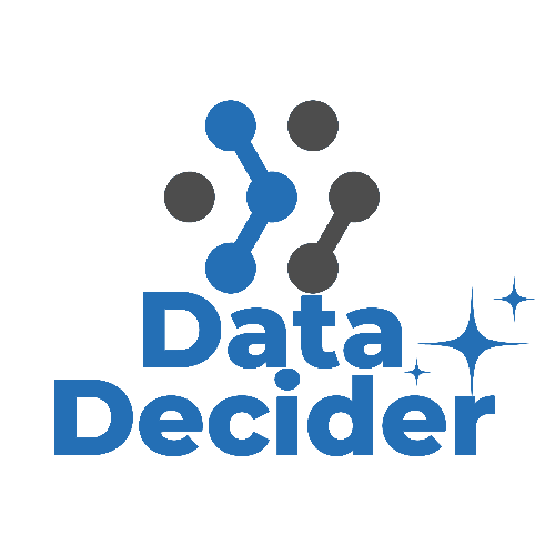 DataDecider Logo